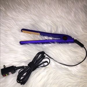 CHI Ceramic 1in Flatiron